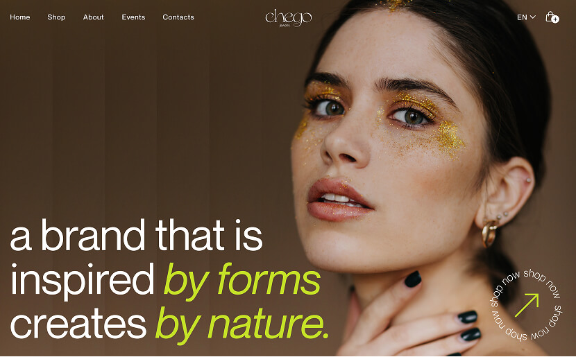 site covers chego