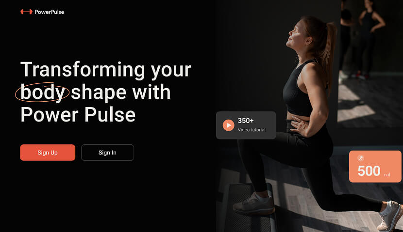 site covers power-pulse