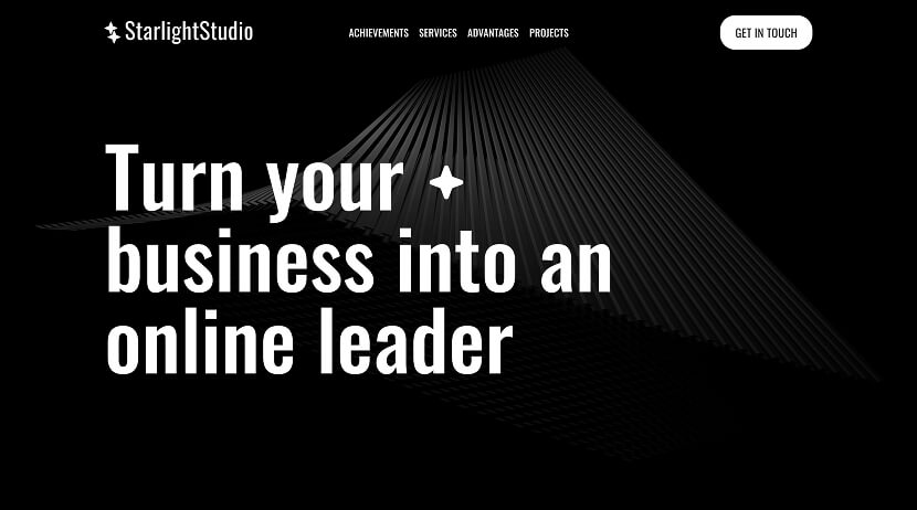 site covers starling-studio