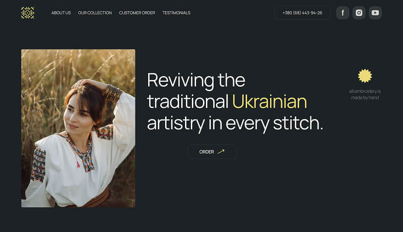 site covers ukrainian-embroidery
