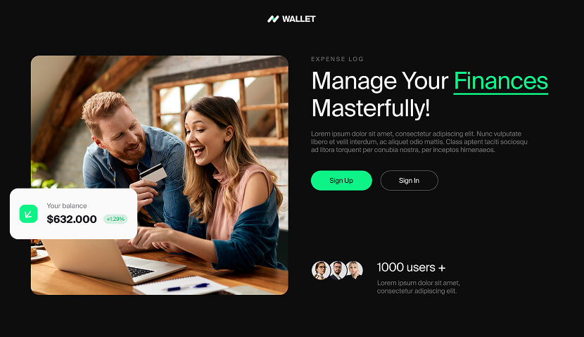 site covers wallet